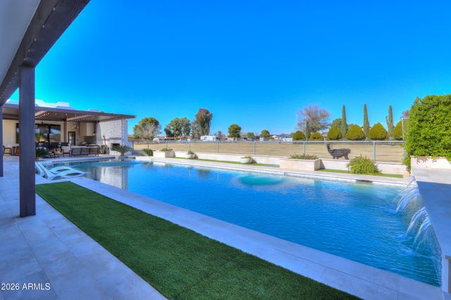 21837 S 156TH Street, Gilbert, AZ 85298