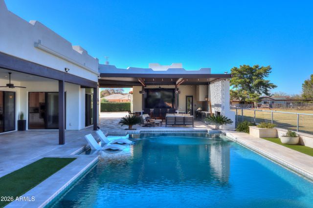 21837 S 156TH Street, Gilbert, AZ 85298