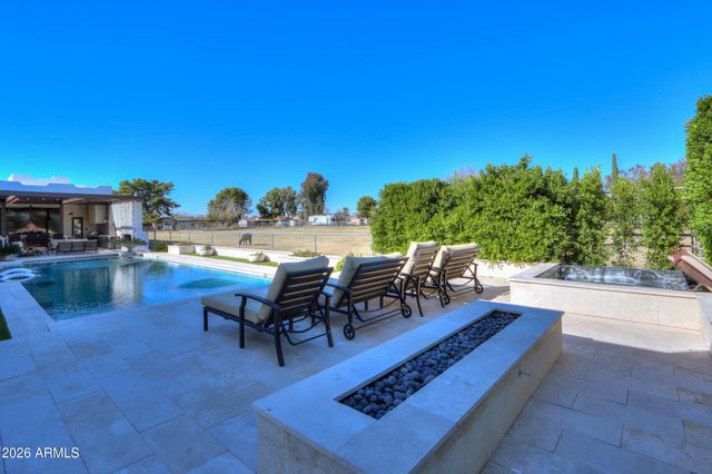 21837 S 156TH Street, Gilbert, AZ 85298