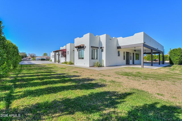 21837 S 156TH Street, Gilbert, AZ 85298