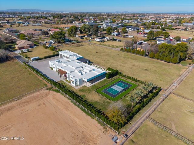 21837 S 156TH Street, Gilbert, AZ 85298