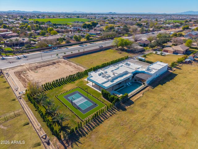 21837 S 156TH Street, Gilbert, AZ 85298