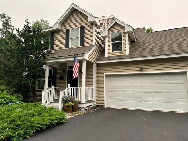 18 Haines Brook Farm Lane, Greenland, NH 03840