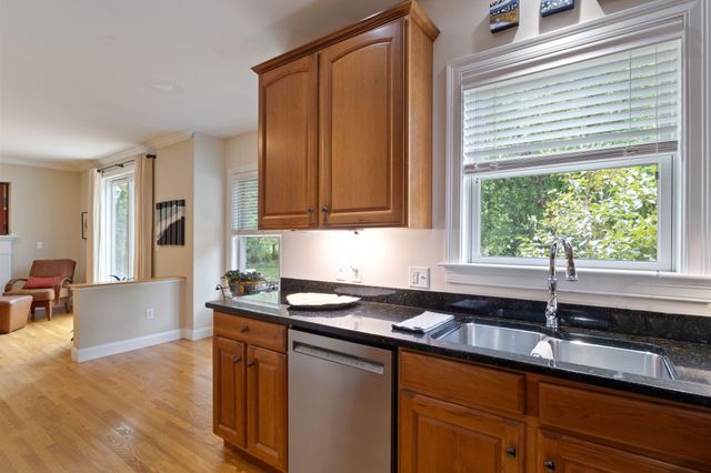 18 Haines Brook Farm Lane, Greenland, NH 03840