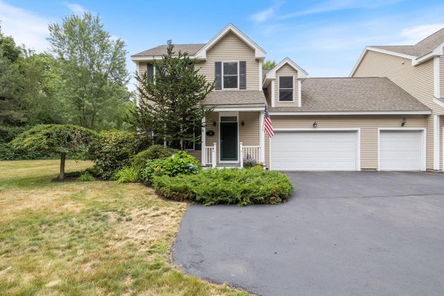 18 Haines Brook Farm Lane, Greenland, NH 03840