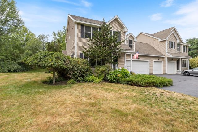 18 Haines Brook Farm Lane, Greenland, NH 03840