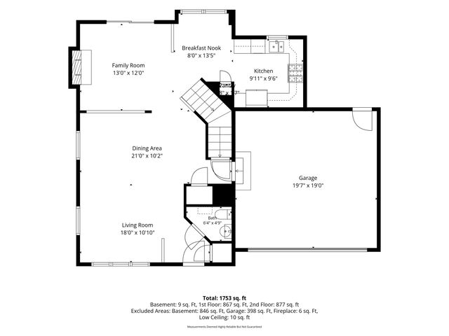 18 Haines Brook Farm Lane, Greenland, NH 03840