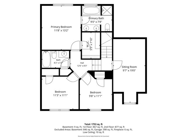 18 Haines Brook Farm Lane, Greenland, NH 03840