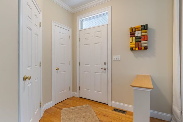 18 Haines Brook Farm Lane, Greenland, NH 03840