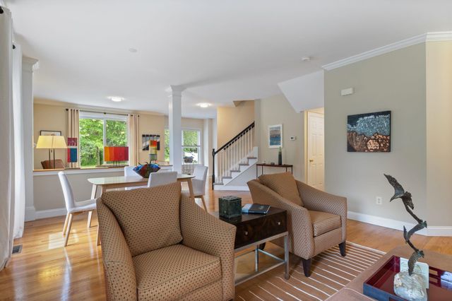 18 Haines Brook Farm Lane, Greenland, NH 03840