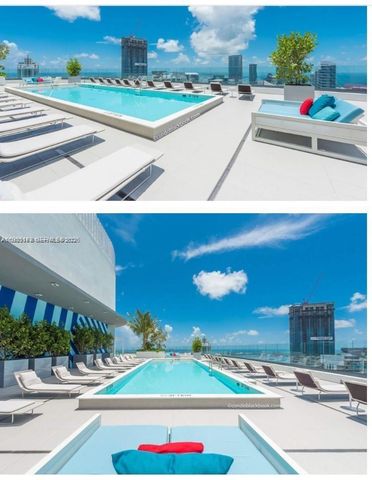 55 SW 9th St 2901, Miami, FL 33130