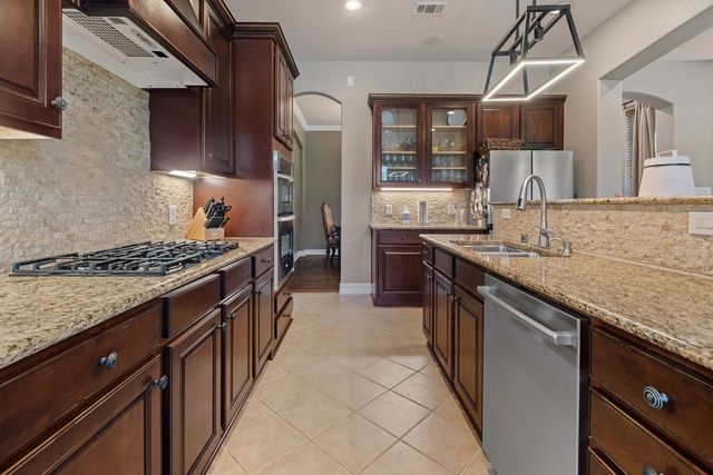 201 Joplin Drive, Mckinney, TX 75071