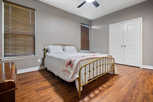 201 Joplin Drive, Mckinney, TX 75071