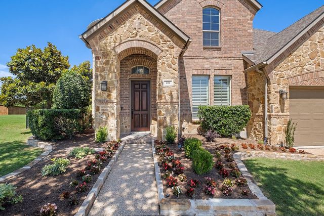 201 Joplin Drive, Mckinney, TX 75071