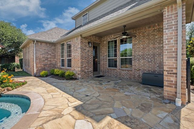 201 Joplin Drive, Mckinney, TX 75071