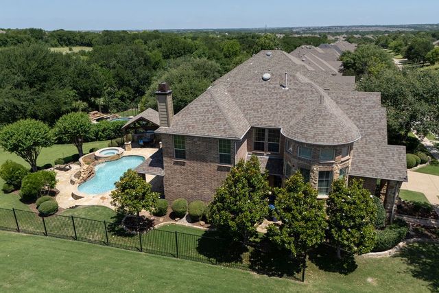 201 Joplin Drive, Mckinney, TX 75071