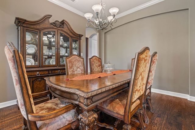 201 Joplin Drive, Mckinney, TX 75071