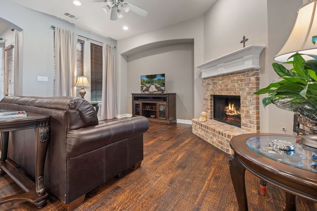 201 Joplin Drive, Mckinney, TX 75071