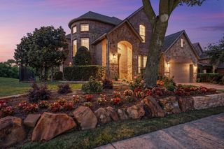 201 Joplin Drive, Mckinney, TX 75071