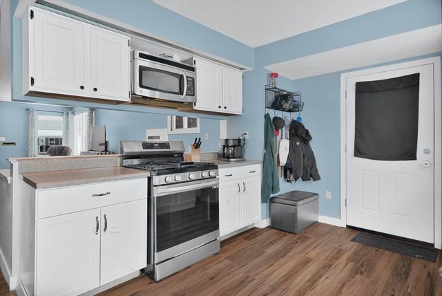 439 Colfax Street, Cadillac, MI 49601