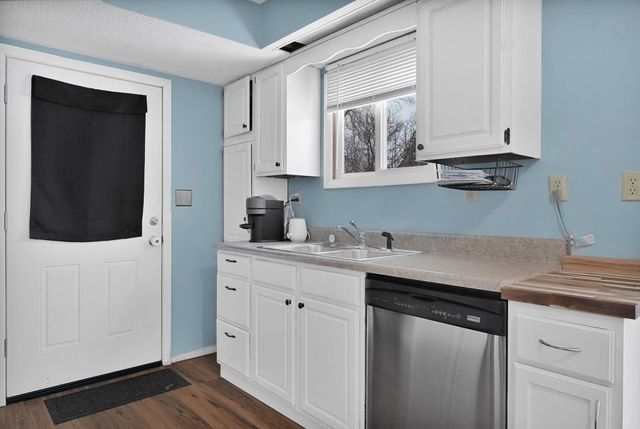 439 Colfax Street, Cadillac, MI 49601