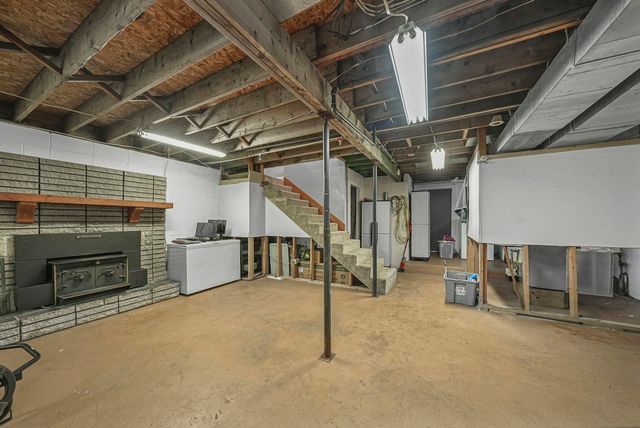 439 Colfax Street, Cadillac, MI 49601