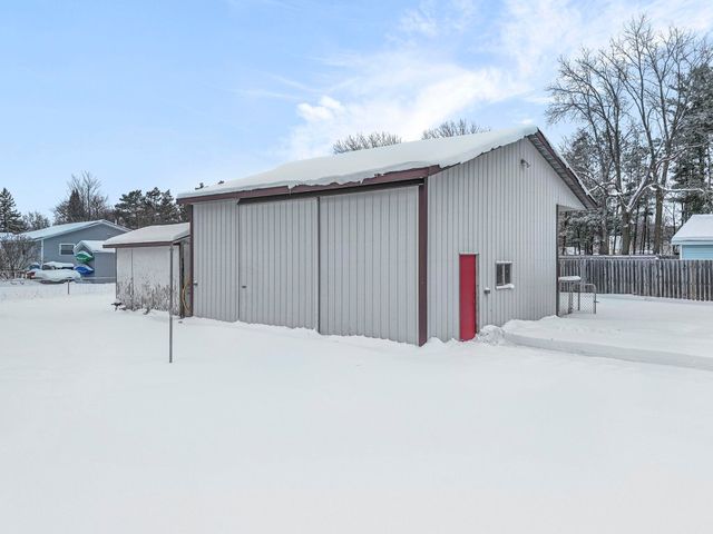 439 Colfax Street, Cadillac, MI 49601