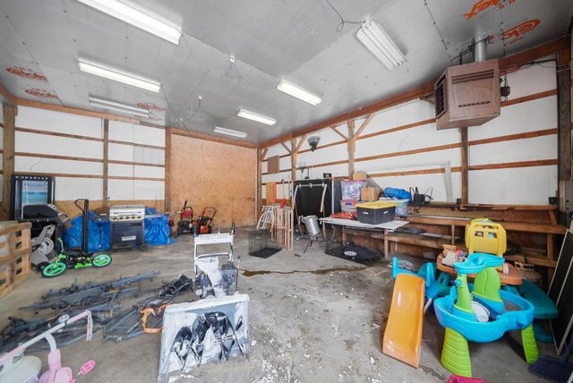 439 Colfax Street, Cadillac, MI 49601