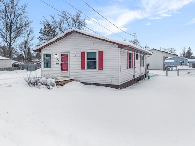 439 Colfax Street, Cadillac, MI 49601