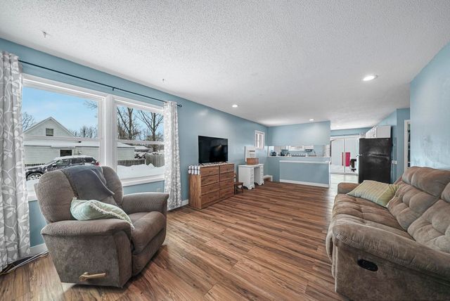 439 Colfax Street, Cadillac, MI 49601