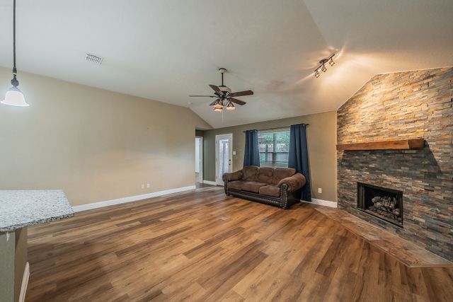 12129 Macaroon Lane, Fort Worth, TX 76244