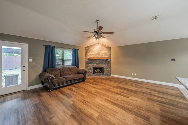 12129 Macaroon Lane, Fort Worth, TX 76244