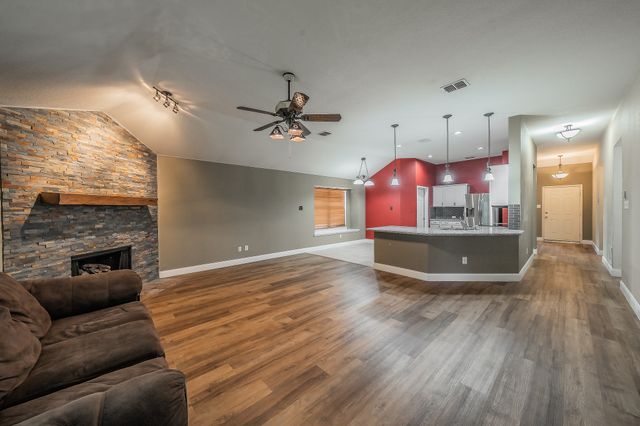 12129 Macaroon Lane, Fort Worth, TX 76244