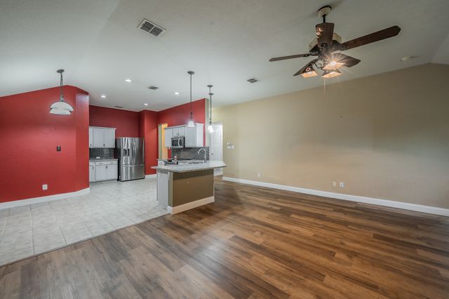 12129 Macaroon Lane, Fort Worth, TX 76244