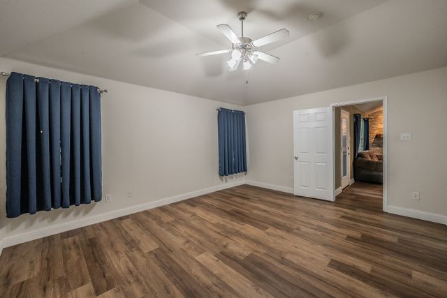 12129 Macaroon Lane, Fort Worth, TX 76244