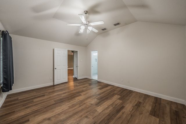 12129 Macaroon Lane, Fort Worth, TX 76244