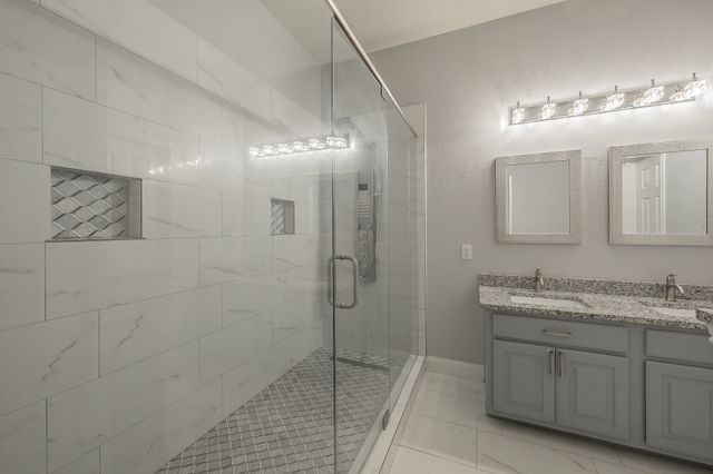 12129 Macaroon Lane, Fort Worth, TX 76244