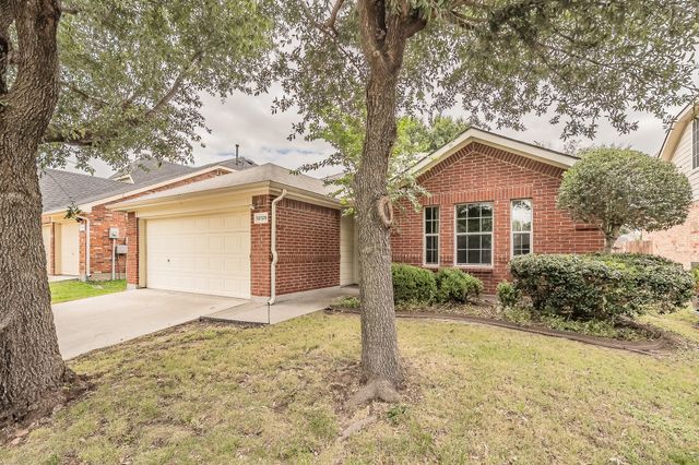 12129 Macaroon Lane, Fort Worth, TX 76244