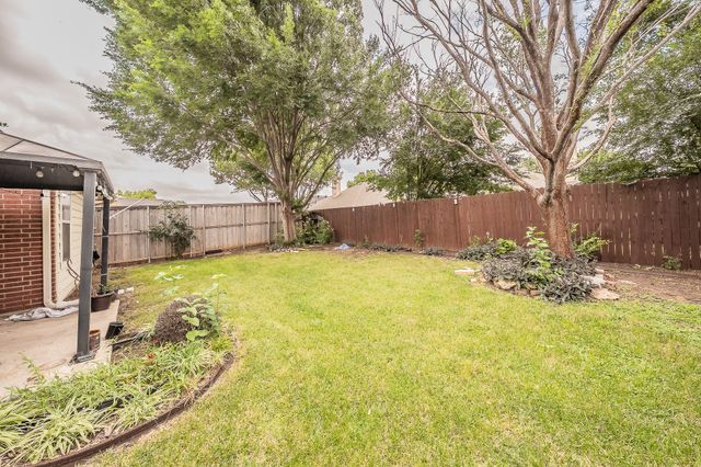 12129 Macaroon Lane, Fort Worth, TX 76244