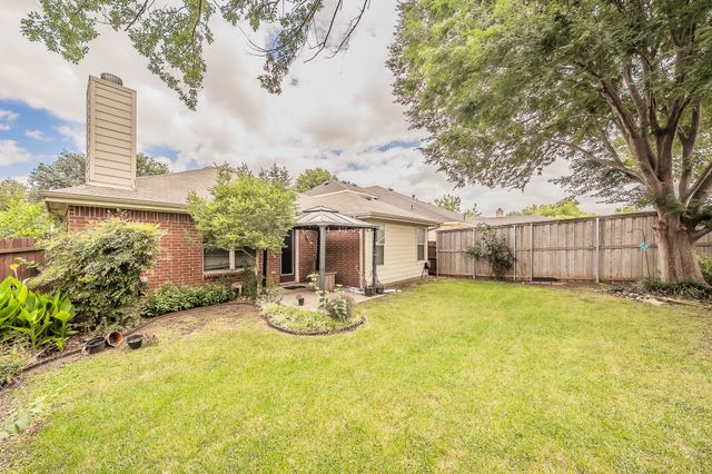 12129 Macaroon Lane, Fort Worth, TX 76244