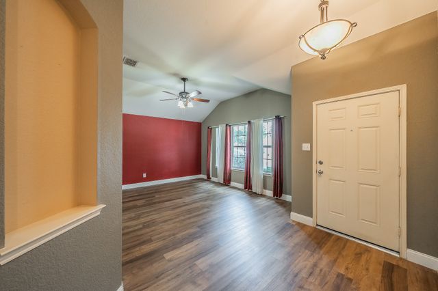 12129 Macaroon Lane, Fort Worth, TX 76244