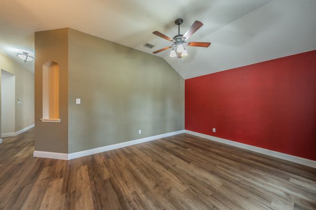 12129 Macaroon Lane, Fort Worth, TX 76244