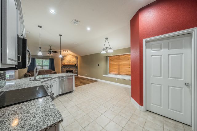 12129 Macaroon Lane, Fort Worth, TX 76244