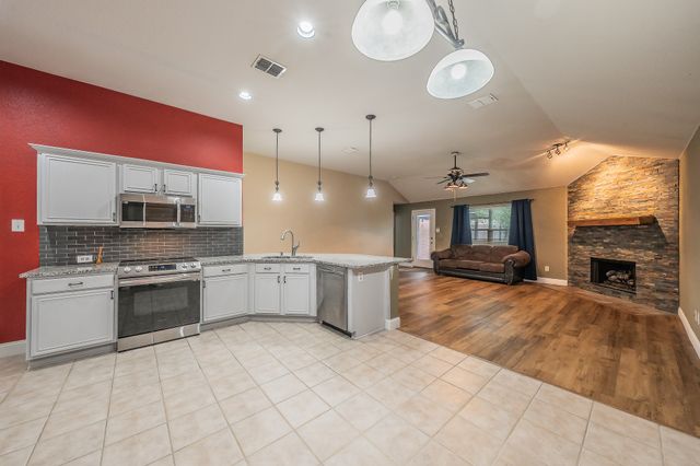 12129 Macaroon Lane, Fort Worth, TX 76244