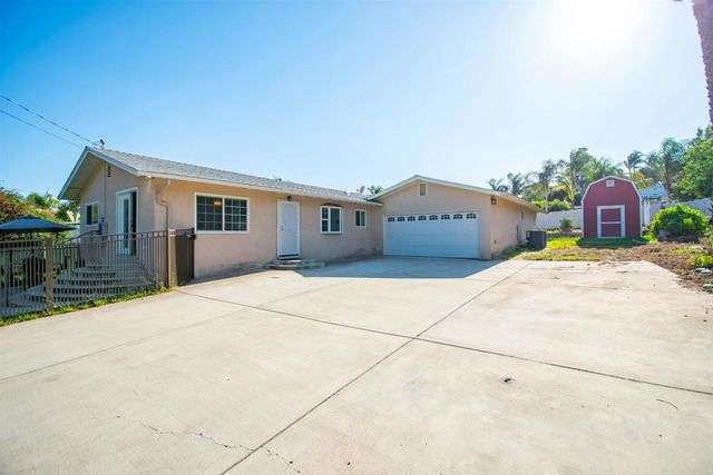 177 Barhaven Lane, Fallbrook, CA 92028