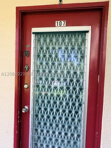 13350 SW 1st St 107P, Pembroke Pines, FL 33027