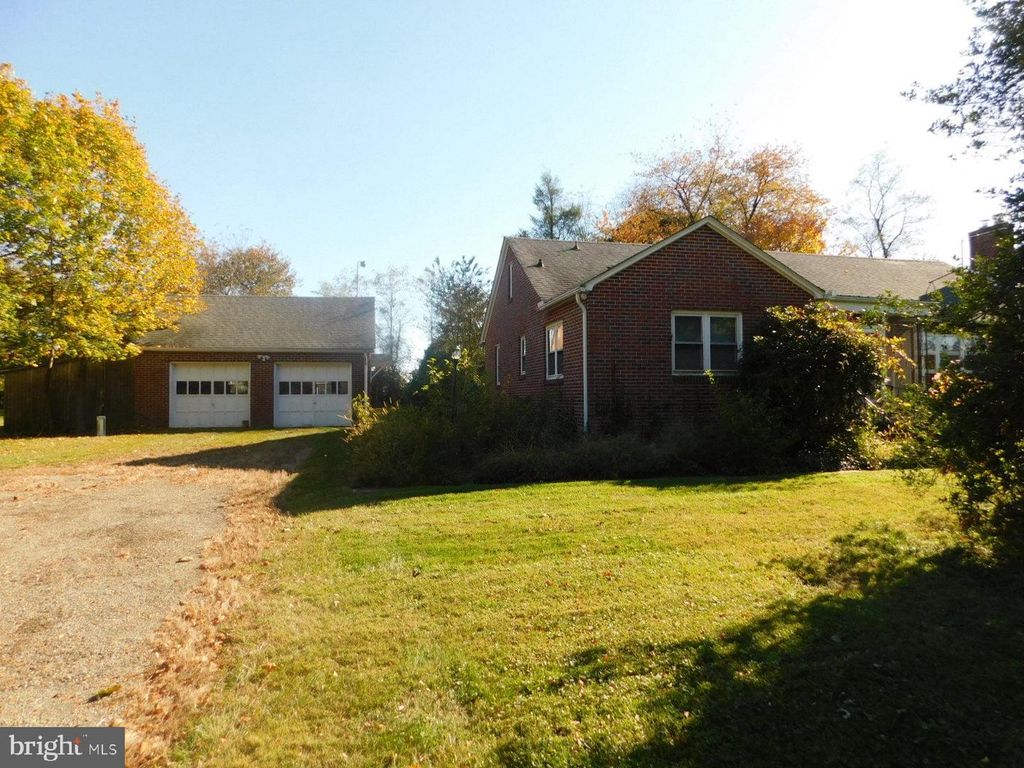 1200 JACOB TOME MEMORIAL HWY, Port Deposit, MD 21904