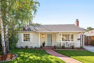 1037 Sonoma Avenue, Menlo Park, CA 94025