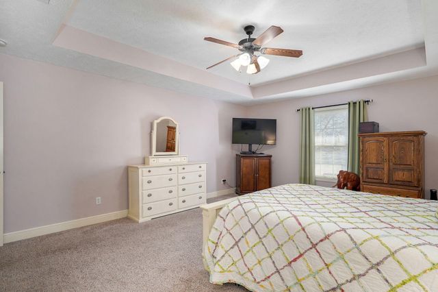 4236 S Shady Lake Avenue, Springfield, MO 65810