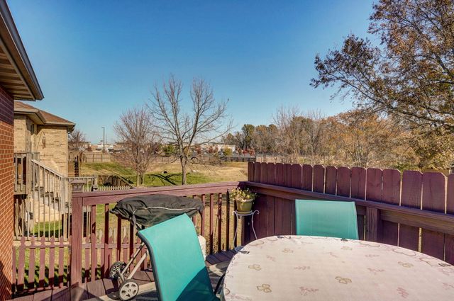 4236 S Shady Lake Avenue, Springfield, MO 65810